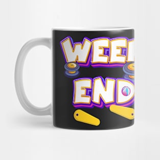 The Weekend Mug